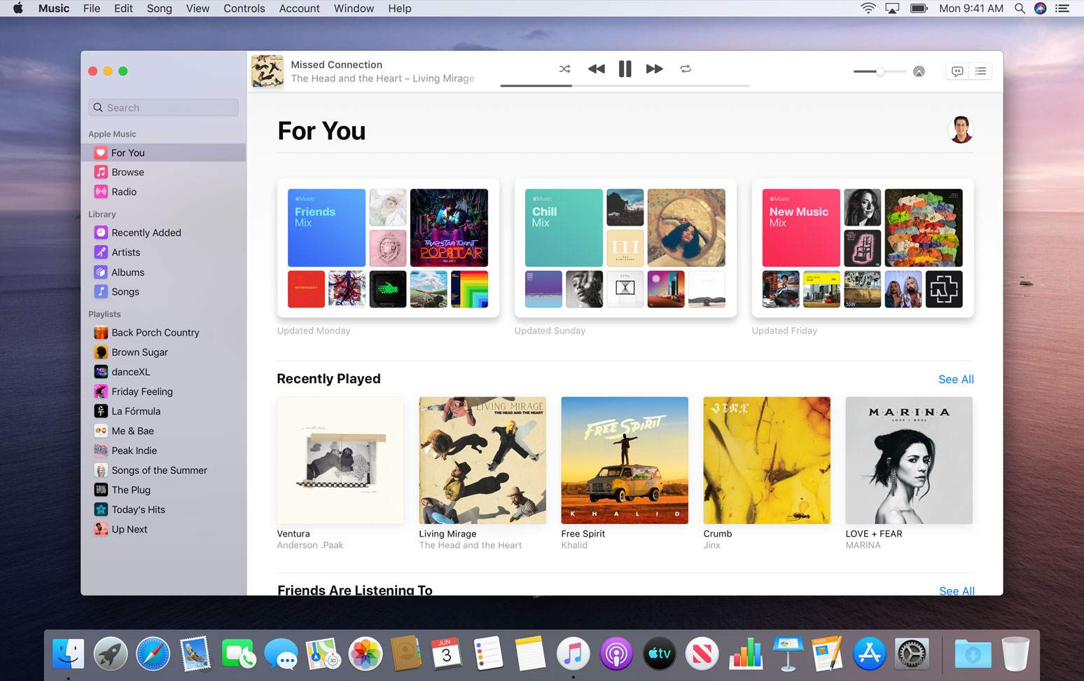 Mac App Music Download