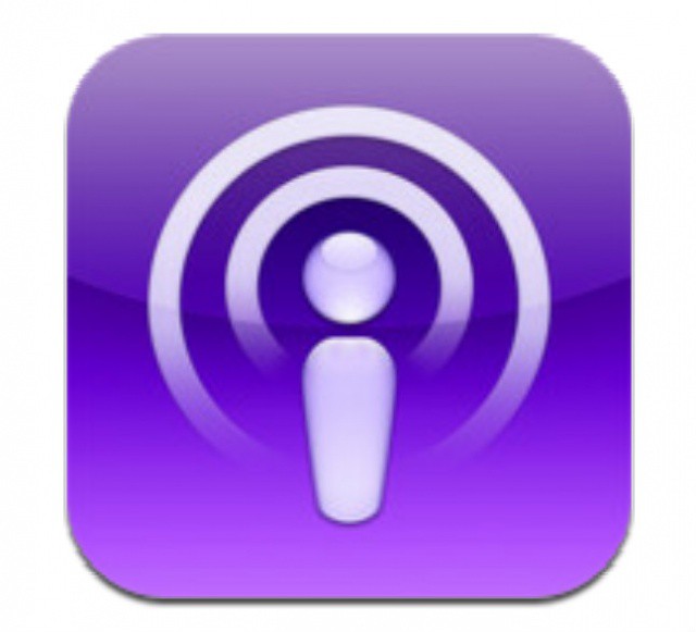 Lightweight Podcast App Mac